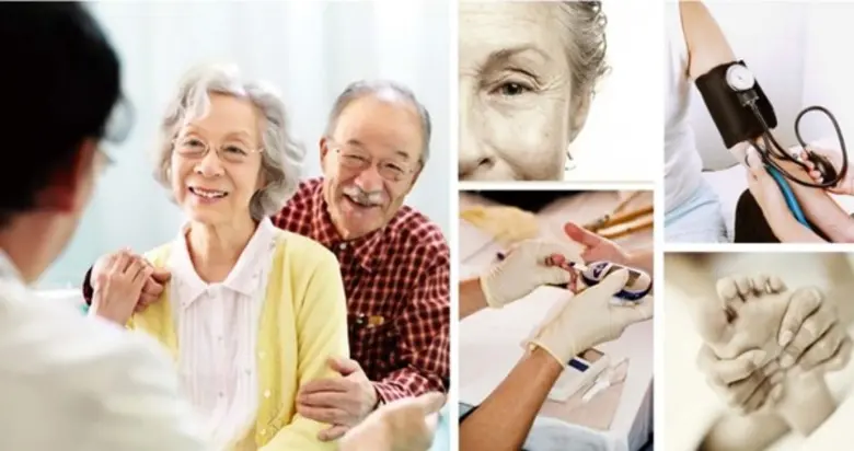 โรคเบาหวาน เป็นโรคที่ถ่ายทอดทางพันธุกรรม ...