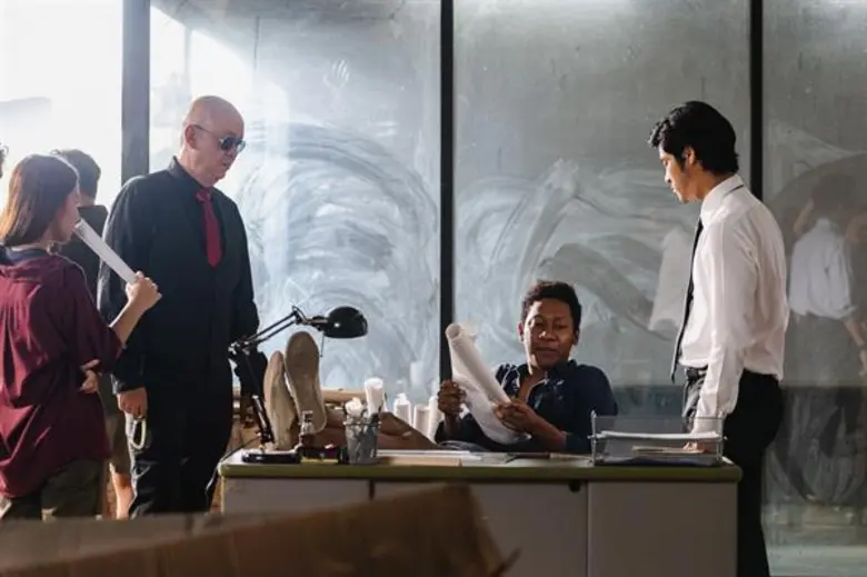 “โตโน่ แอนด์ เดอะดัสท์” ควักกระเป๋าทำอัลบั้มแรกในชีวิต “จรจัด” ...พร้อมเสิร์ฟซิงเกิ้ลใหม่ “อยู่เป็น” !!!