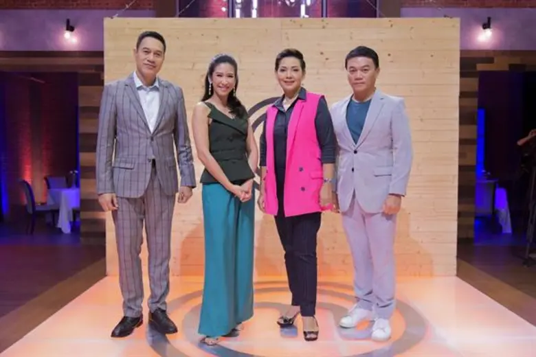 เข้าสู่โค้งสุดท้ายแล้วสำหรับรายการ "มาสเต...