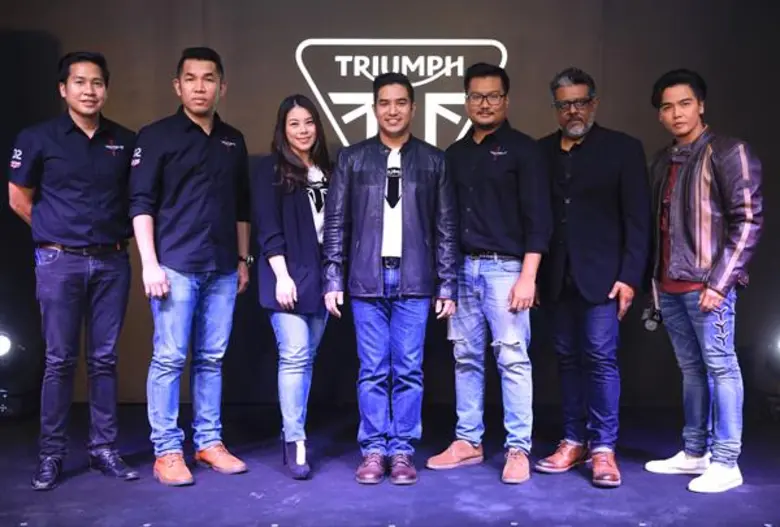 นายจักรพงษ์ ศานติรัตน์ ผู้จัดการทั่วไป บร...