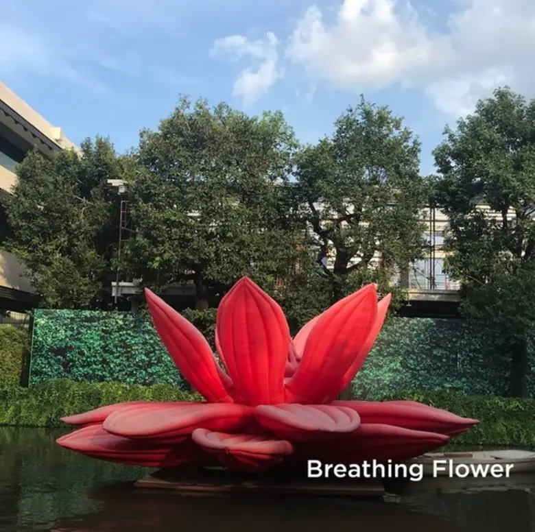 สัมผัสประสบการณ์ลอยกระทงในบรรยากาศแบบไทยย้อนยุค และเยี่ยมชม Night at the Museum ที่บ้านปาร์คนายเลิศ