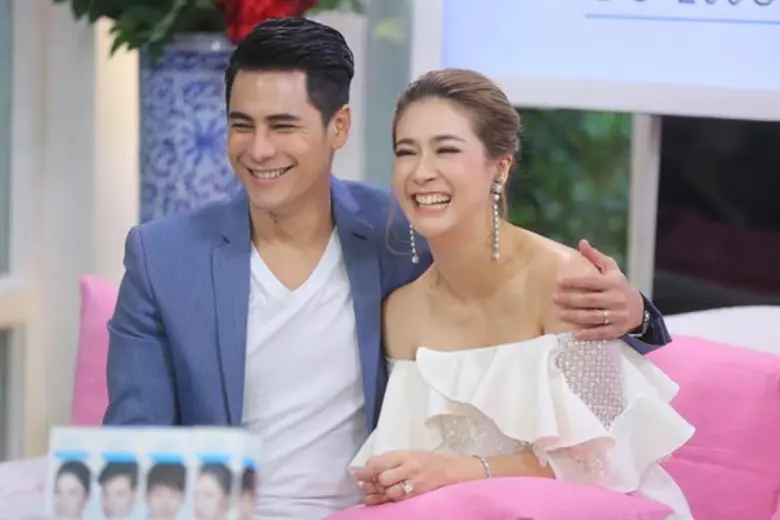 รายการ "คลับฟรายเดย์โชว์" ช่อง GMM25 รายก...