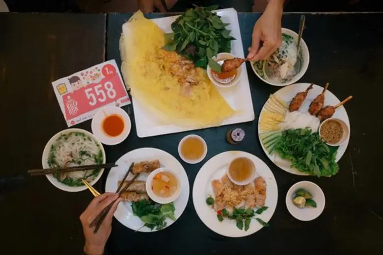 เริ่มแล้ววิ่งกินเที่ยวนานาชาติ “KILORUN HANOI 2019” ท้าแข่งวิ่งชมเมืองวัฒนธรรมตะลุยกินจานเด็ดเวียดนาม