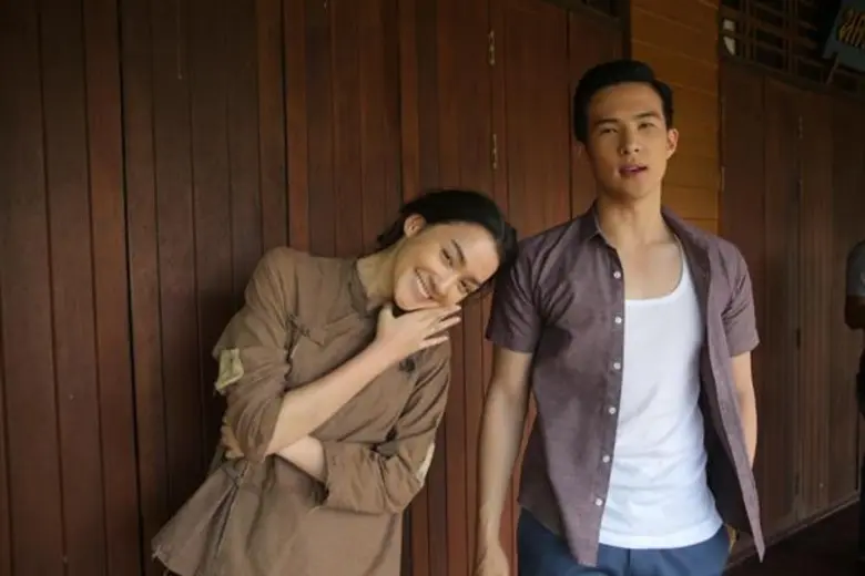 เปิดกอง วิก 3 “ท่ามกลางบุญคุณ ห้วงรัก และแรงแค้น” ใน ชาติเสือพันธุ์มังกร