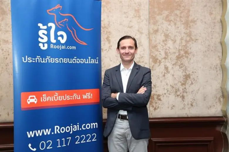 Roojai.com Eyes Growing Access to Digital Insurance after IFC’s Investment