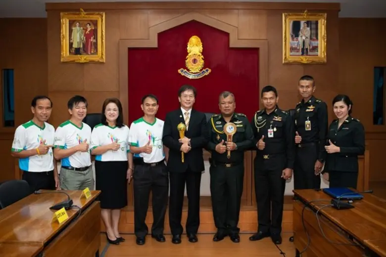 ในวาระครบรอบ 50ปี แพทยสภา และ 100ปี การสาธารณสุขไทย...