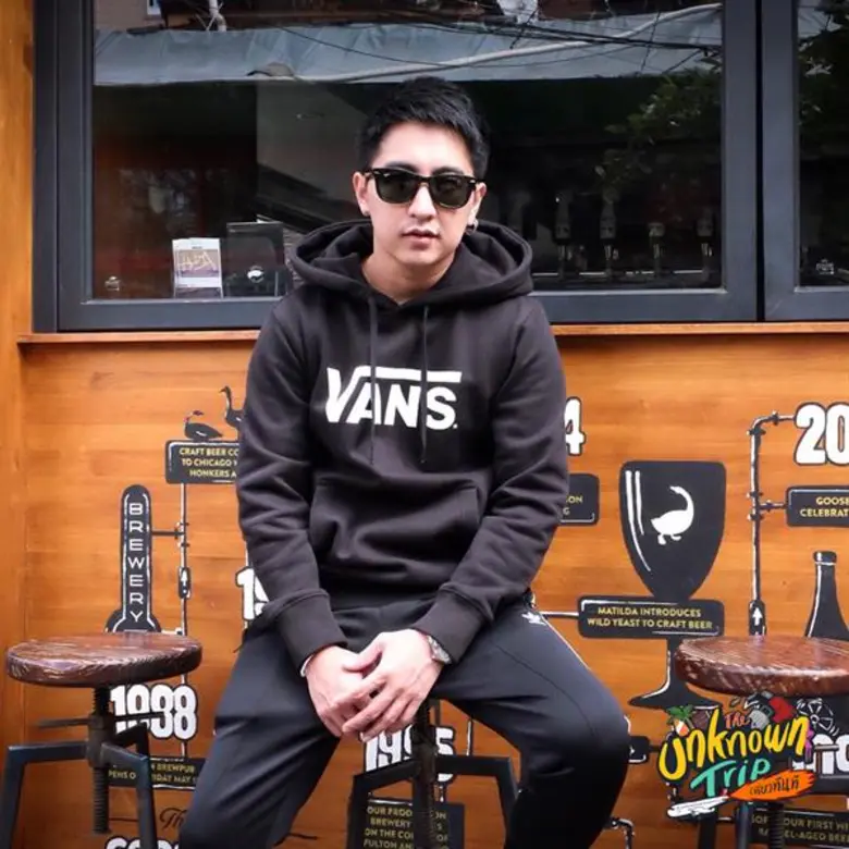 สนุกไร้ขีด ปั้น The Unkhown Trip เที่ยวทันที ลง Line TV ประสบความสำเร็จเกินคาด ตอบโจทย์ กลุ่ม Life Style Marketing คนรุ่นใหม่ ชอบใช้ชีวิต กระแสเข้าถึงผู้ชมกว่าล้านคนภายใน 2 EP