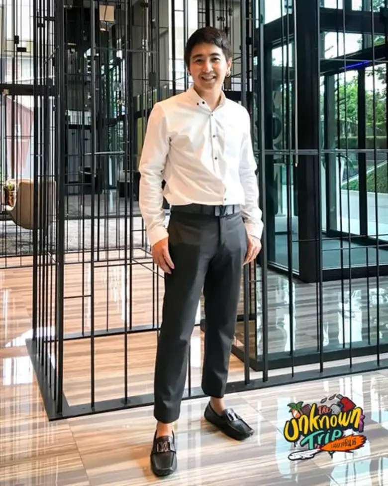 สนุกไร้ขีด ปั้น The Unkhown Trip เที่ยวทันที ลง Line TV ประสบความสำเร็จเกินคาด ตอบโจทย์ กลุ่ม Life Style Marketing คนรุ่นใหม่ ชอบใช้ชีวิต กระแสเข้าถึงผู้ชมกว่าล้านคนภายใน 2 EP