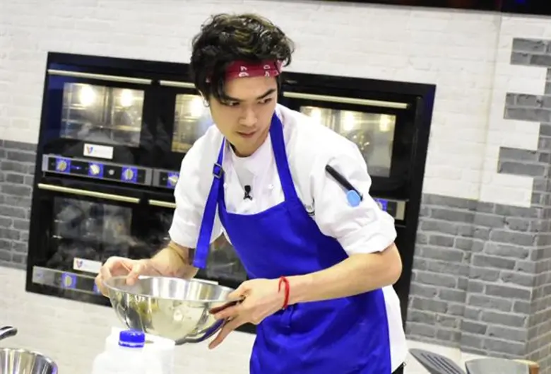 เมื่อสัปดาห์ที่แล้ว เชฟกันน์-สรวิศ โดนตำห...