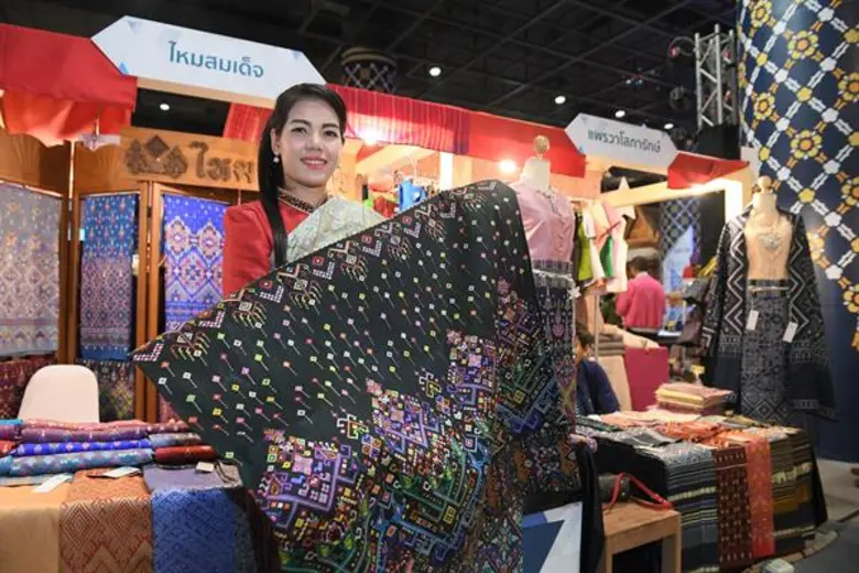 ชวนเที่ยวงาน “ปั้นดาว ณ สุขสยาม”รวมของดี SME จากโครงการปั้นดาว 15-18 พ.ย. นี้ที่ไอคอนสยาม