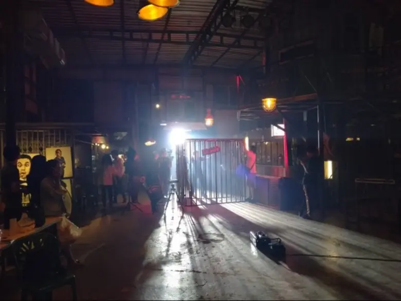 Tangible Creative Solutions เล่นใหญ่ เปลี่ยนร้านเนื้อย่างเล็กๆ ให้ดังในโลกออนไลน์เพียงชั่วข้ามคืน