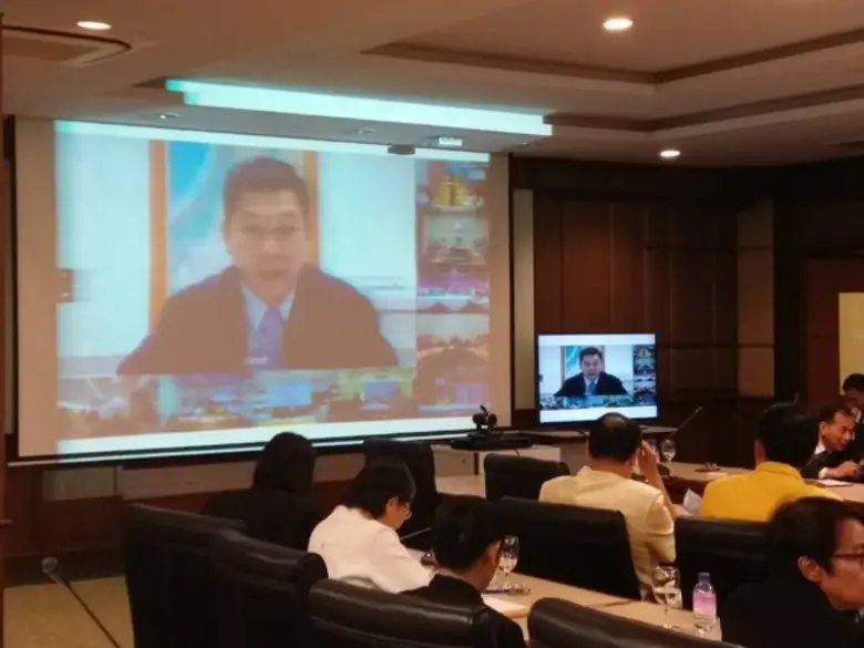 รมว.แรงงาน ห่วงใยแรงงานไทยในอิสราเอล กำชั...