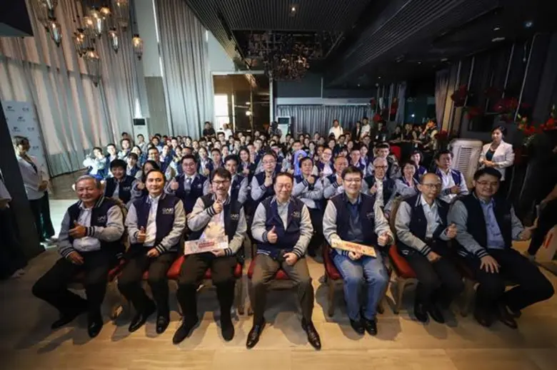 “ซีพี ออลล์” ผนึก 8 พันธมิตรไทย-สิงคโปร์ จัดค่าย “Creative AI Camp” ดึงผู้เชี่ยวชาญด้าน AI ระดับโลก พัฒนาศักยภาพเยาวชนไทย