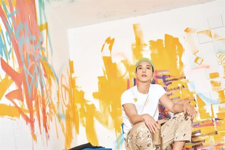 อะชิฯ ชวนประกวด 2018 JUNG YONG HWA PHOTO EXHIBITION IN BANGKOK : PHOTO CONTEST โชว์ความสุข-ร่วมนิทรรศการ-ส่งต่อความรักถึง 'ยงฮวา’ !!!