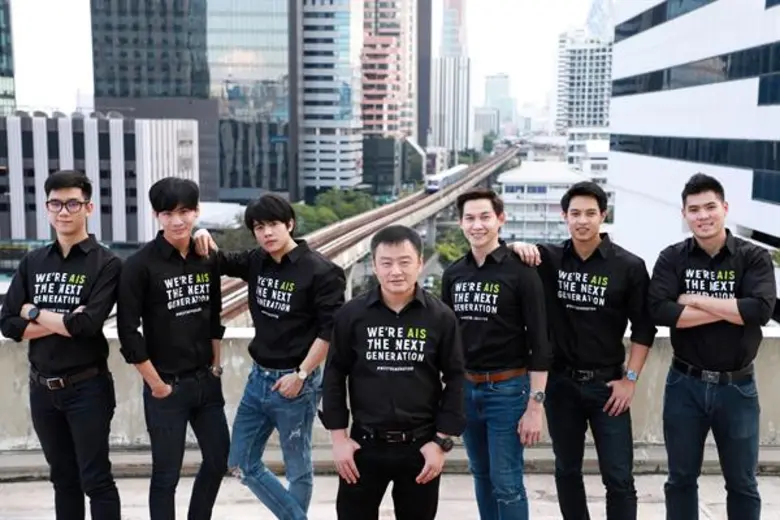 เอไอเอส ติดปีกก้าวสู่ผู้ให้บริการ 4G คลื่นมากสุดในไทย พร้อมยกระดับโครงสร้างเทคโนโลยีเครือข่ายหลัก รับ 5G ก่อนใครชวนคนไทยเตรียมสัมผัสการทดสอบ 5G ภายใน พ.ย.นี้