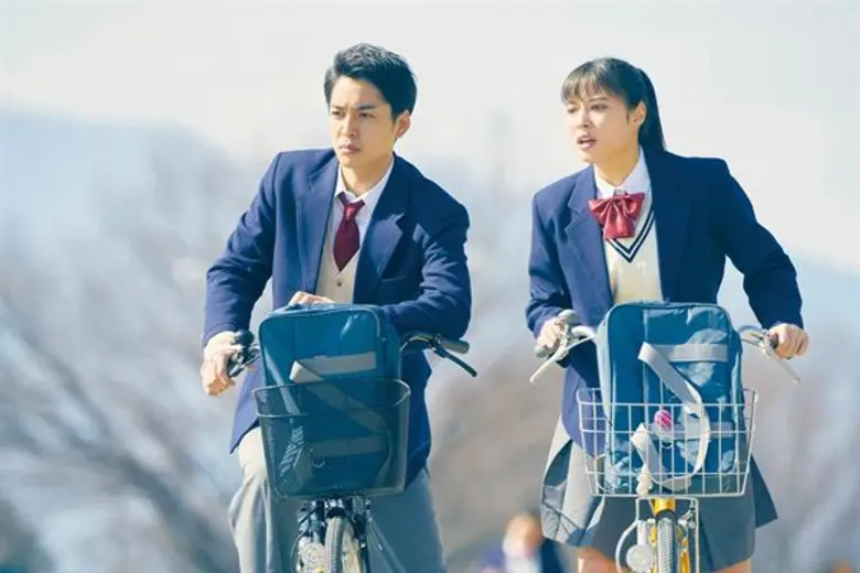 จากภาพยนตร์เรียกน้ำตาที่โด่งดังไปทั่วญี่ป...