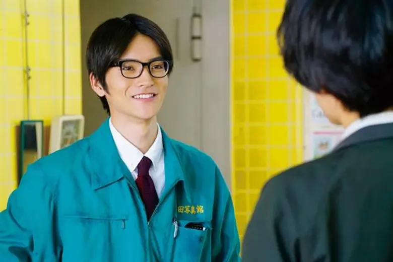 Movie Guide: ฟุคุชิ โซตะ นำทีมเปิด 4 คาแร็คเตอร์ หนุ่มหล่อ สาวสวย หัวใจรักแมวที่จะมาเรียกน้ำตาผู้ชมใน The Travelling Cat Chronicles ผมแมวและการเดินทางของเรา