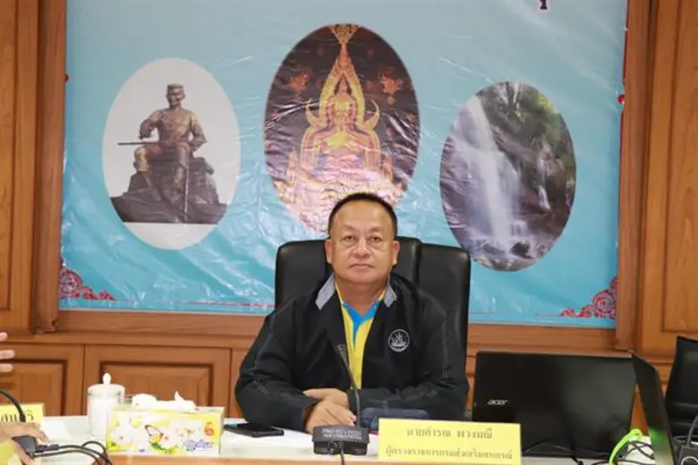 พิษณุโลก ดันสหกรณ์ 9 แห่ง เป็นศูนย์กลางรับซื้อผลผลิตเกษตร