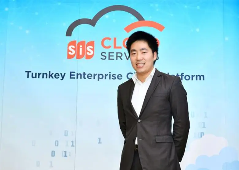 SiS joined forces with Interlink Telecom introducing cloud service business, aiming to become a leading cloud service provider within three years