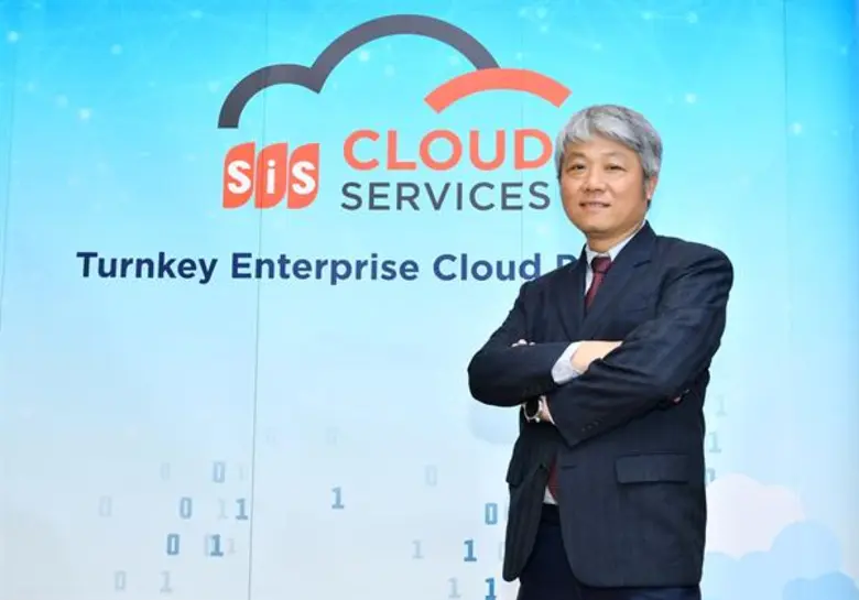 SiS joined forces with Interlink Telecom introducing cloud service business, aiming to become a leading cloud service provider within three years
