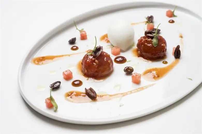 โอกาสที่นักชิมทุกท่านจะได้ลิ้มลองอาหารชั้...