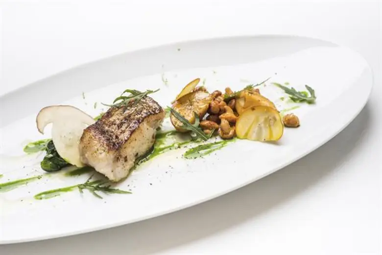 “สัมผัสประสบการณ์สุดเอ็กซ์คลูซีฟ กับมื้อดินเนอร์ โดยเชฟมิชลินสตาร์ระดับ 3 ดาว บินตรงจากฝรั่งเศส 4 - 8 ธค. 2561”