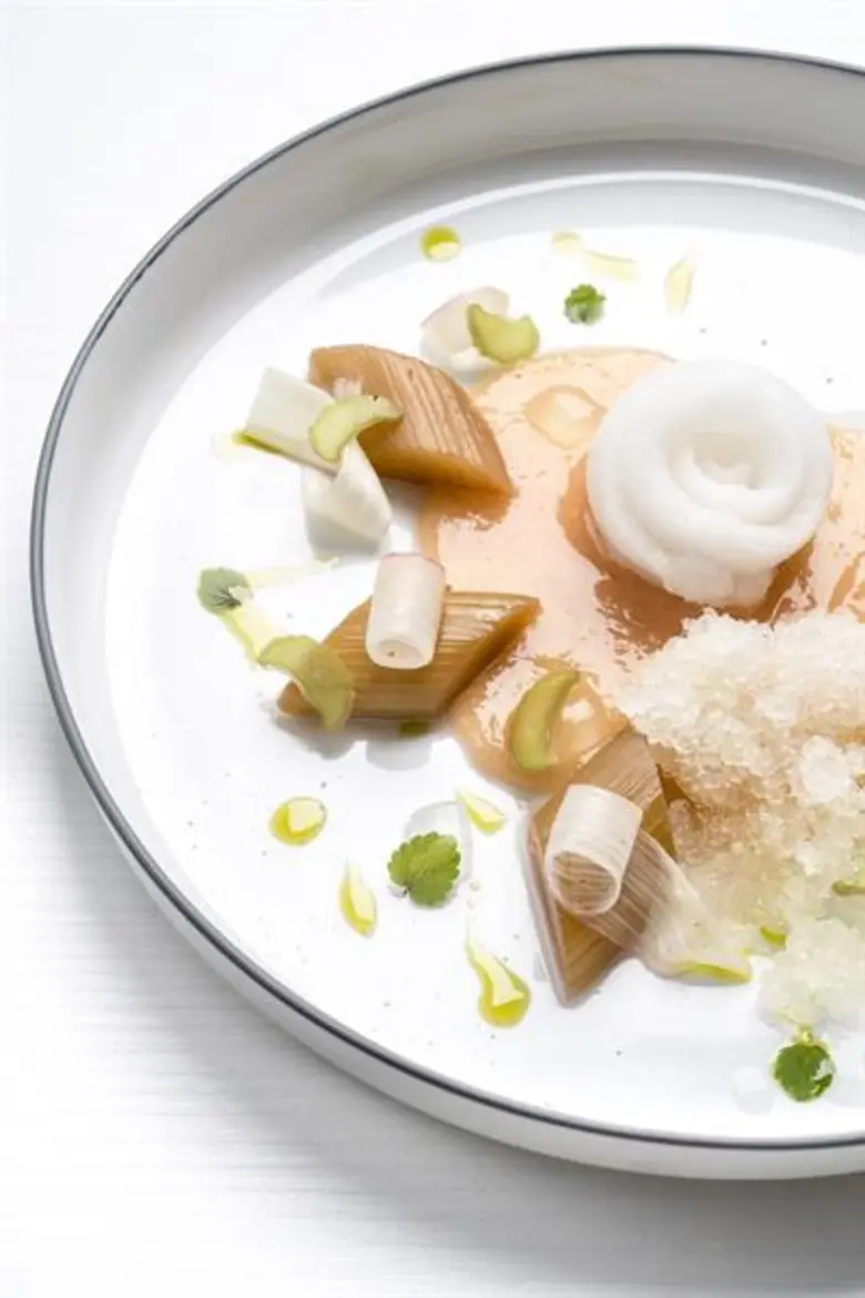 “สัมผัสประสบการณ์สุดเอ็กซ์คลูซีฟ กับมื้อดินเนอร์ โดยเชฟมิชลินสตาร์ระดับ 3 ดาว บินตรงจากฝรั่งเศส 4 - 8 ธค. 2561”