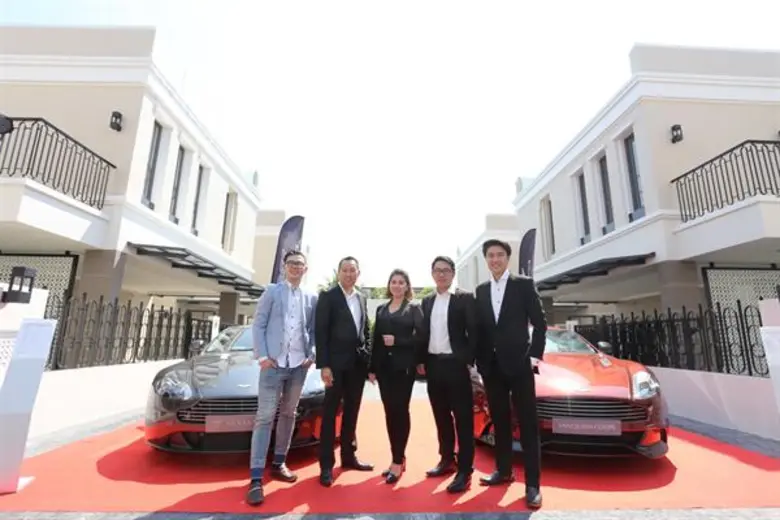 ประสบความสำเร็จเกินความคาดหมายสำหรับ โครง...