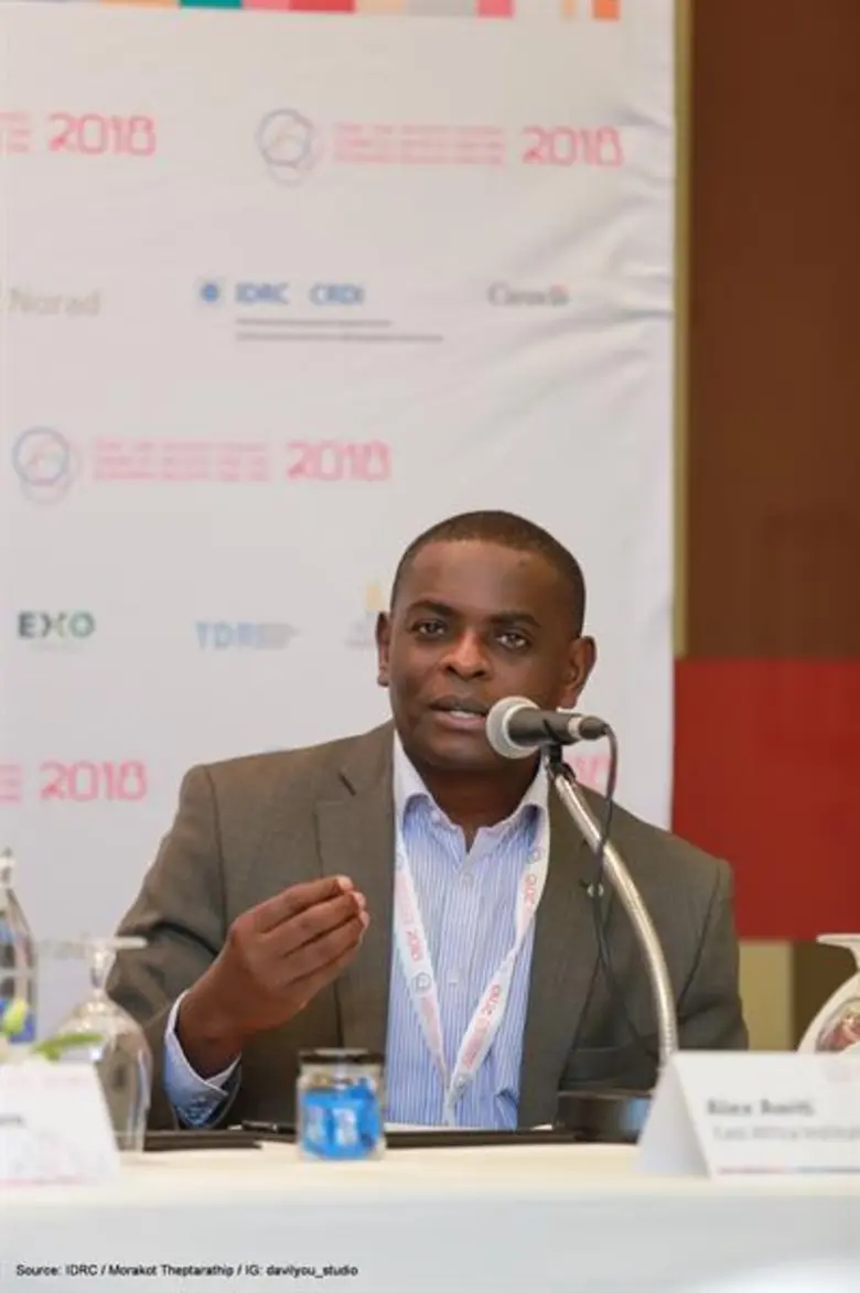 นโยบายสาธารณะที่ดีเป็นหนึ่งในเงื่อนไขสำคั...