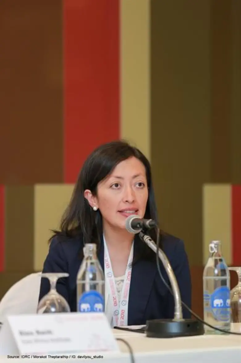 ทีดีอาร์ไอและคลังสมองนานาชาติถก “นโยบายสาธารณะ”เพื่อการพัฒนาอย่างยั่งยืน