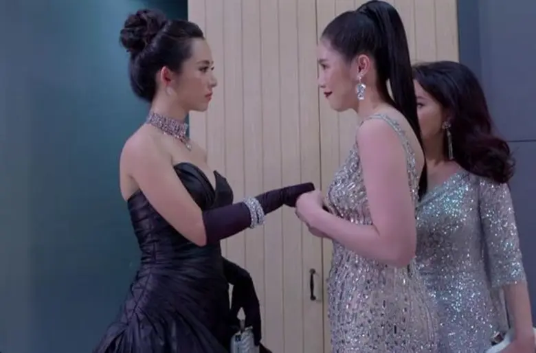 ตอน 1 ออกอากาศวันจันทร์ ที่ 19 พฤศจิกายน ...