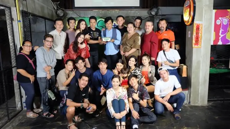 ดร.ทวีศักดิ์ จับมือ ดร.ชายแฮ็คส์ จัดชุดใหญ่ไฟกระพริบ!!! เซอร์ไพร้สวันเกิด “เวียร์-เทพสถิตย์” พระเอกซีรี่ย์ “รักไม่จำกัดนิยาม”