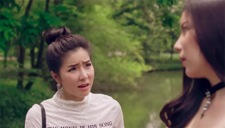 หลังจากที่ข่าวฉาวของ "หมอปั๊บ" (สน-ยุกต์)...