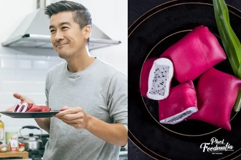 เตรียมพร้อมกับอาหารจานอร่อยกันหรือยัง "เช...