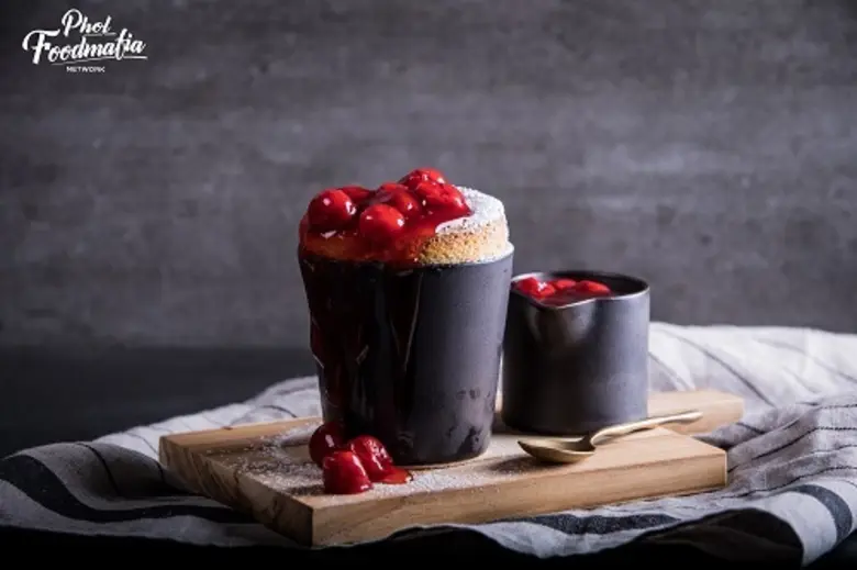 ทีวีไกด์: รายการ "พลพรรคนักปรุง" 'เชฟพล’เพิ่มมูลค่า'แก้วมังกร’ ทำเครปสีแดงบีทรูทแสนอร่อย