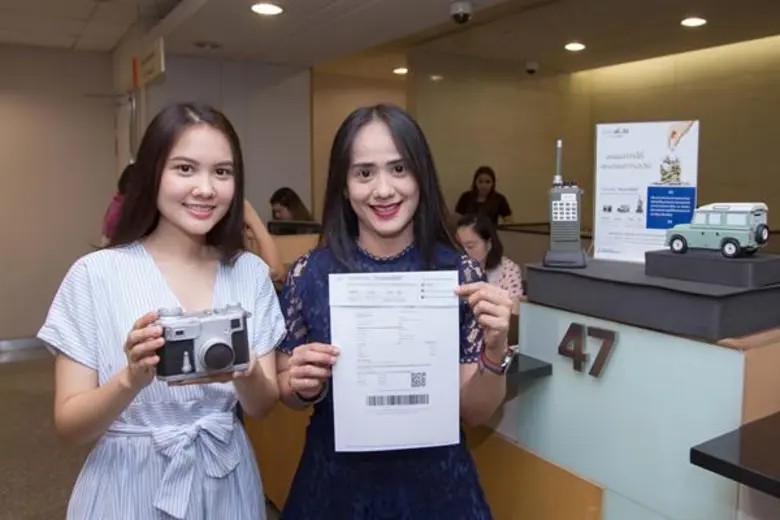 ธนาคารกรุงเทพ จำกัด (มหาชน) เปิดรับสมัคร ...