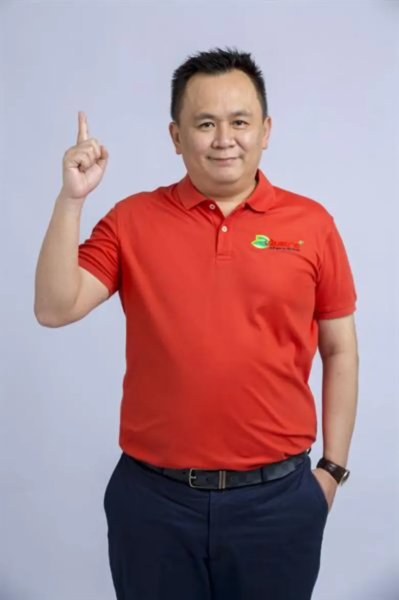 “เติมสบายพลัส” รุกการตลาดปี 62 ต่อยอด Emotional Marketing ตอกย้ำความสำเร็จ ผู้นำอันดับ 1 ธุรกิจตู้เติมเงินออนไลน์