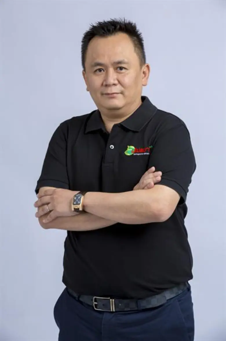 “เติมสบายพลัส” รุกการตลาดปี 62 ต่อยอด Emotional Marketing ตอกย้ำความสำเร็จ ผู้นำอันดับ 1 ธุรกิจตู้เติมเงินออนไลน์