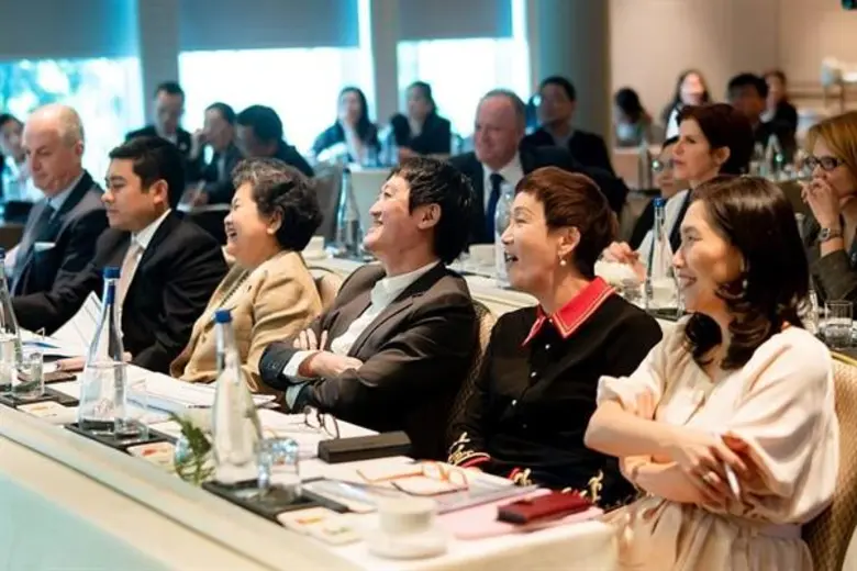 ทีมผู้บริหาร “อิตัลไทยวิศวกรรม” ยกทัพเข้าร่วมโครงการ Leadership Development Program 2018 โชว์ศักยภาพของผู้นำระดับมืออาชีพ