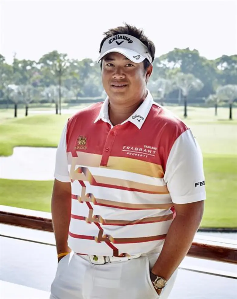 16 พฤศจิกายน 2561 – "โปรอาร์ม" กิรเดช อภิ...