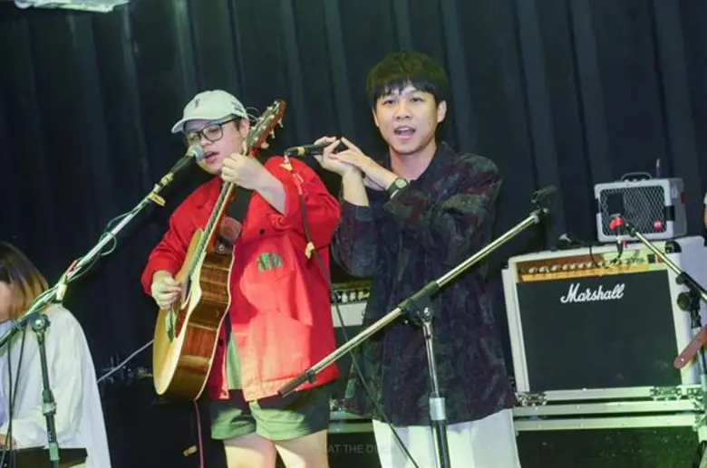 “What The Duck” เตรียมผลักดันพลังวัยรุ่น เปิดตัว 4 ศิลปินรุ่นใหม่ จัดเต็มปาร์ตี้ปิดท้ายงาน “Little Ducks”