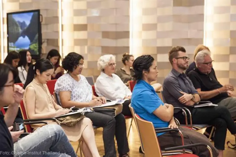 สถาบันเกอเธ่ จัดกิจกรรมเวิร์กชอปอาหารเยอรมันภายใต้โครงการ “Wanderlust-Kueche: – A Culinary Dialogue”