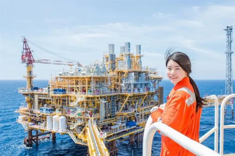 ปตท.สผ. หัวใจของธุรกิจ คือ ภารกิจส่งต่อองค์ความรู้จากรุ่นสู่รุ่น เพื่อให้คนไทยมีพลังงานใช้ไม่สิ้นสุด