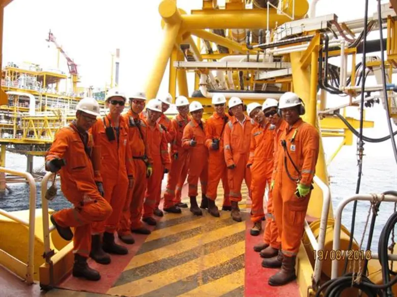 ปตท.สผ. หัวใจของธุรกิจ คือ ภารกิจส่งต่อองค์ความรู้จากรุ่นสู่รุ่น เพื่อให้คนไทยมีพลังงานใช้ไม่สิ้นสุด