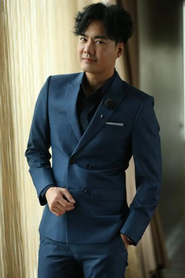 “เคลลี่” พักบทบู๊!!ถูกใจบทพี่ชายที่แสนดี ลุกส์โอปป้าใน  “เล่ห์รักบุษบา”