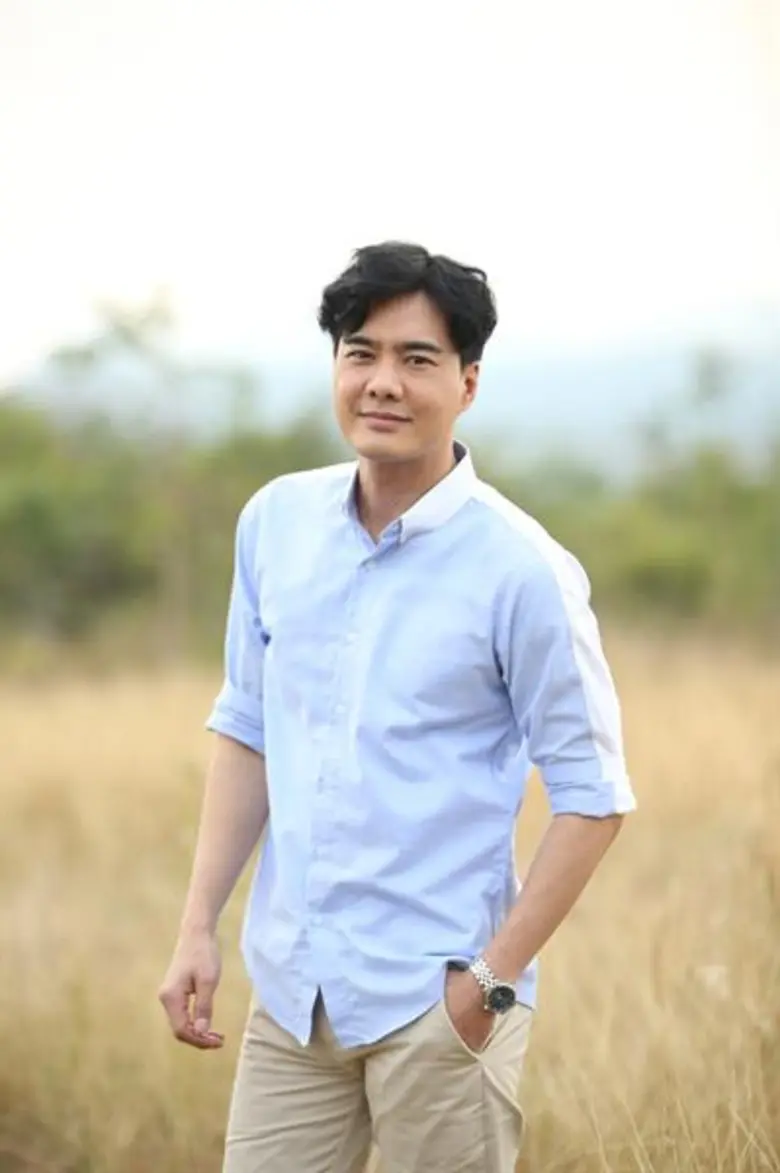 “เคลลี่” พักบทบู๊!!ถูกใจบทพี่ชายที่แสนดี ลุกส์โอปป้าใน  “เล่ห์รักบุษบา”