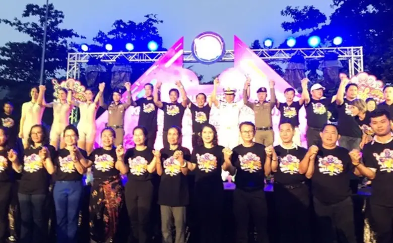 จังหวัดพังงาขานรับเทศกาลดนตรี เขาหลัก มิว...