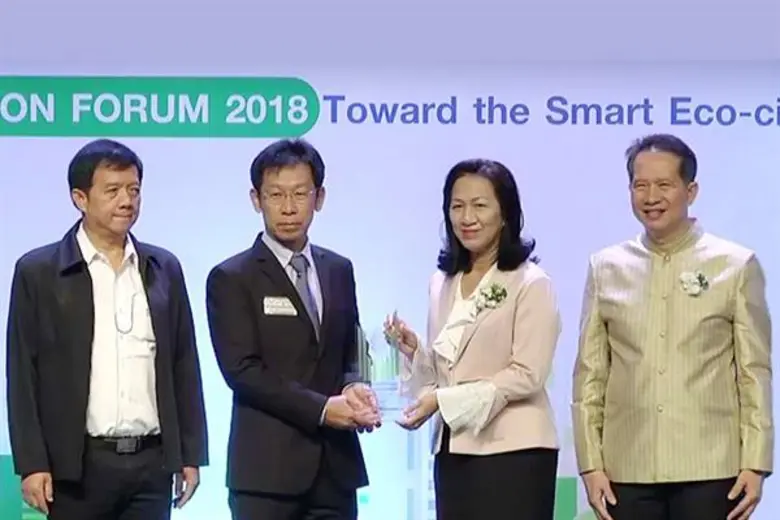 บริษัท เอสซีจี เซรามิกส์ จำกัด (มหาชน) ผู...