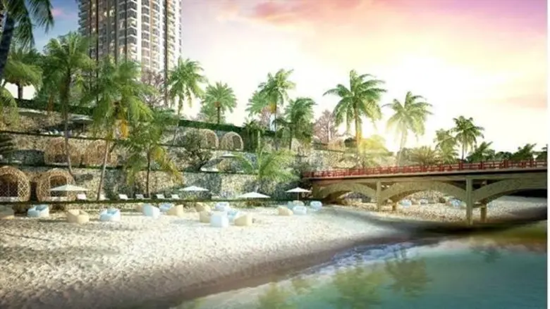 ถ้าพูดถึงศรีราชา จ. ชลบุรี ก็ต้องนึกถึงชา...