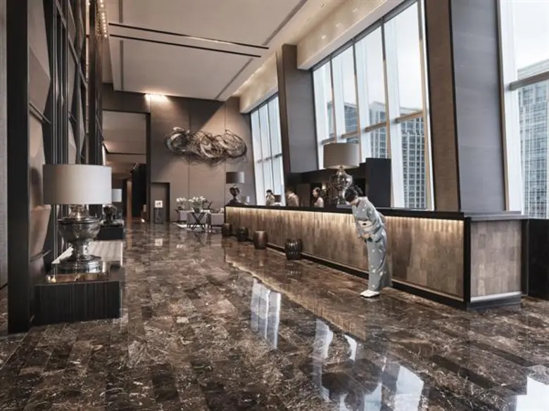 โรงแรม ดิ โอกุระ เพรสทีจ กรุงเทพฯ ห้องอาหารเอเลเมนท์ และห้องอาหารยามาซาโตะ ได้รับคัดเลือกให้อยู่ในคู่มือแนะนำร้านอาหารและที่พักระดับโลก 'มิชลิน ไกด์’